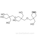 1,3-propandiol, 2,2-bis [[3-hydroxi-2,2-bis (hydroximetyl) propoxi] metyl] - CAS 78-24-0